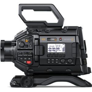 Blackmagic Design URSA Broadcast G2 - Studio Kit