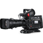 Blackmagic URSA Broadcast G2