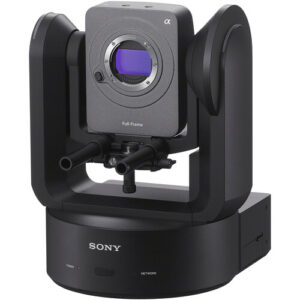 Sony ILME-FR7 FF Cinema Line PTZ camera