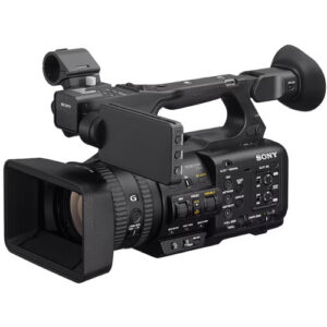 Sony PXW-Z200 4K 1" CMOS Sensor XD Camcorder