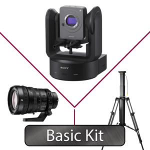 Sony ILME-FR7 - *Basic Kit*